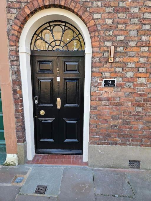 Carlisle City Centre The Gavel エクステリア 写真