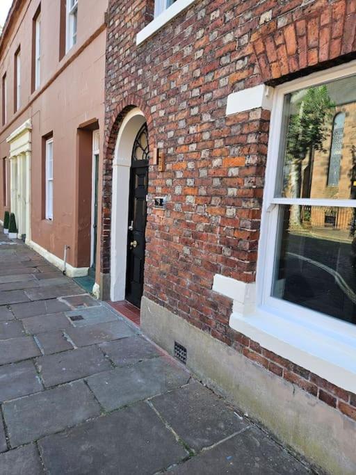 Carlisle City Centre The Gavel エクステリア 写真