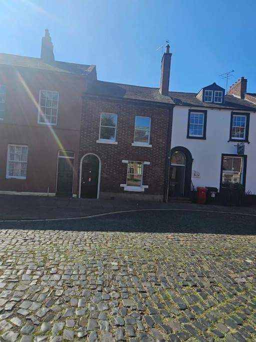 Carlisle City Centre The Gavel エクステリア 写真