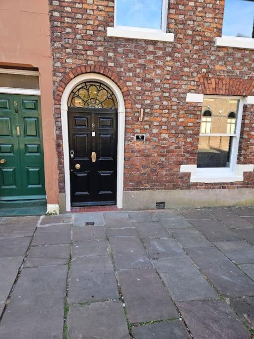 Carlisle City Centre The Gavel エクステリア 写真