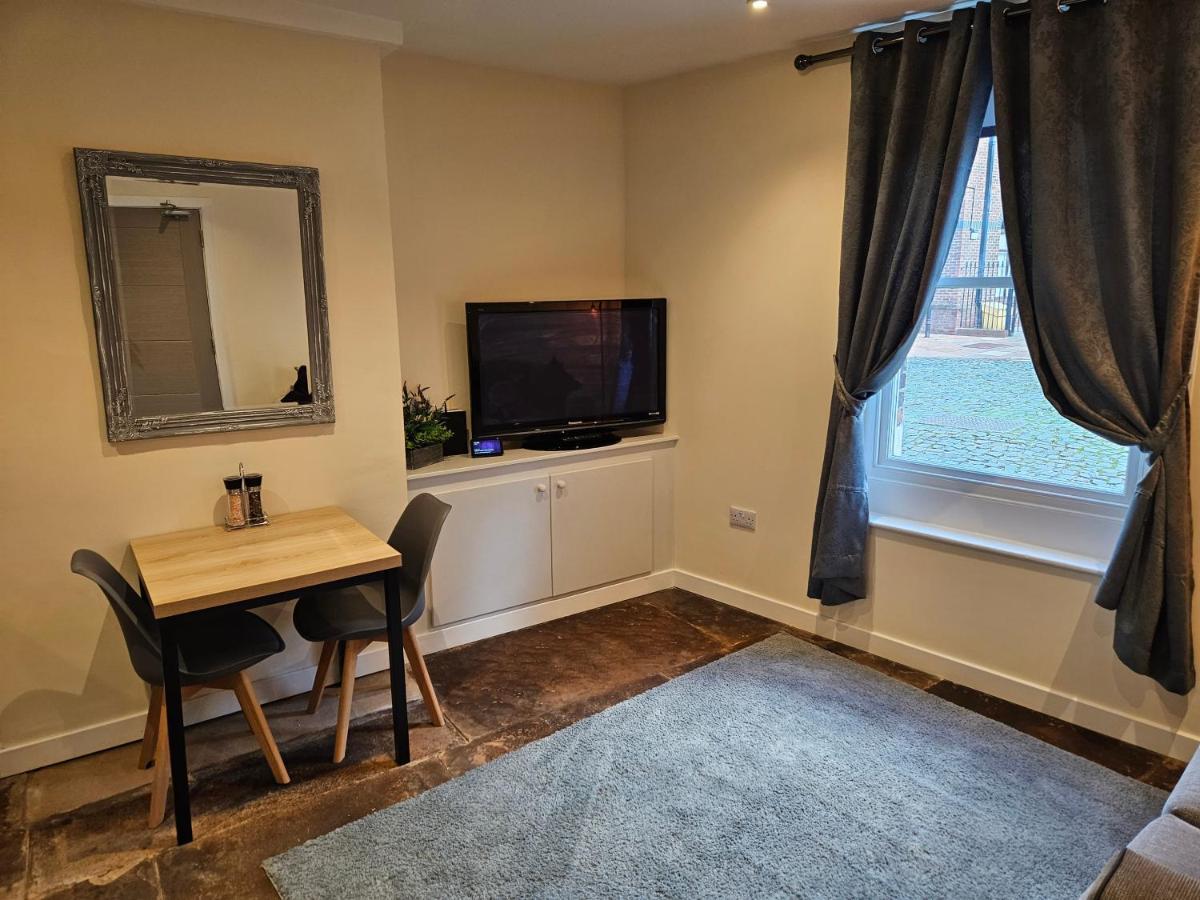 Carlisle City Centre The Gavel エクステリア 写真
