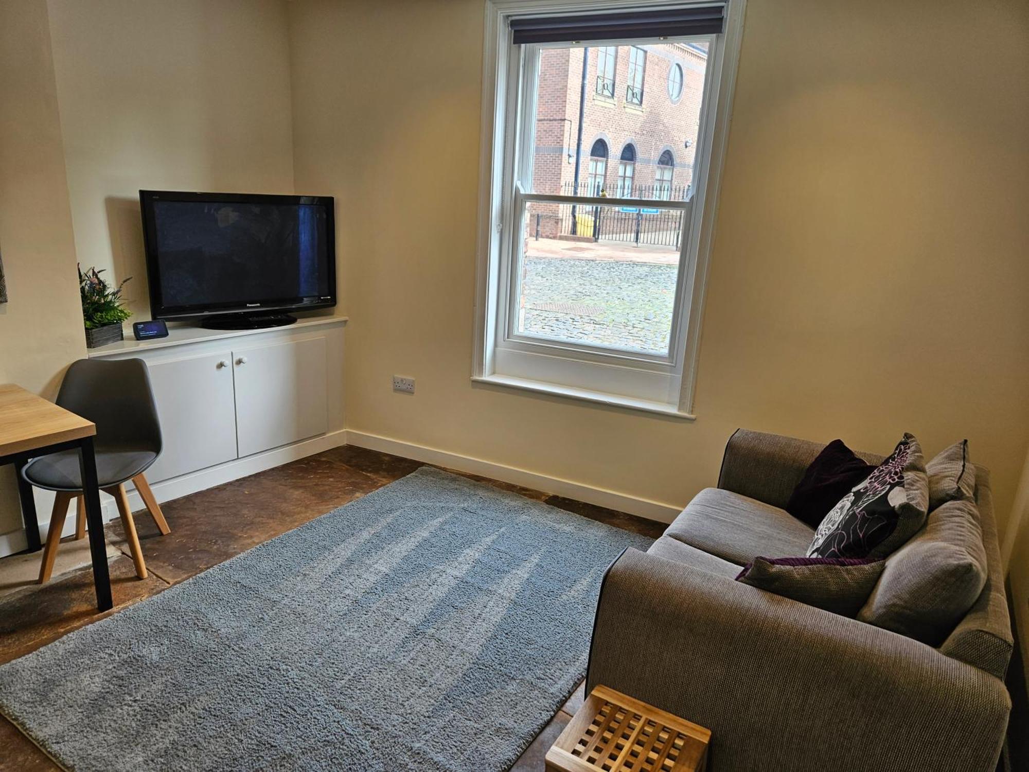 Carlisle City Centre The Gavel エクステリア 写真